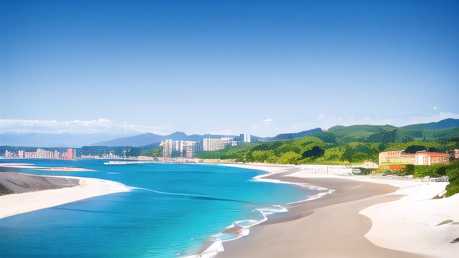 淘淘跨境物流